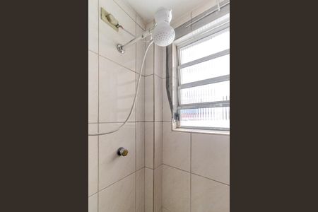 Apartamento à venda com 28m², 1 quarto e sem vagaBanheiro