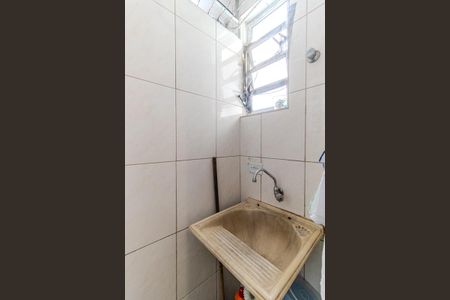 Apartamento à venda com 28m², 1 quarto e sem vagaÁrea de Serviço