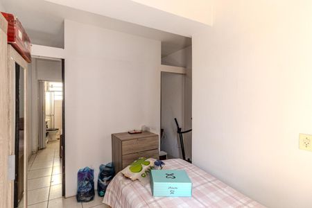 Apartamento à venda com 28m², 1 quarto e sem vagaQuarto