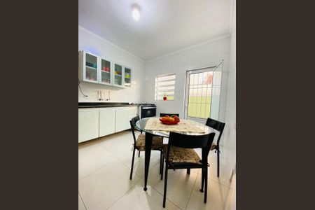 Casa à venda com 171m², 5 quartos e 3 vagas Casa à venda com 171m², 5 quartos e 3 vagasFoto 23