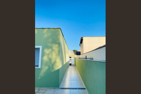 Casa à venda com 171m², 5 quartos e 3 vagas Casa à venda com 171m², 5 quartos e 3 vagasFoto 36