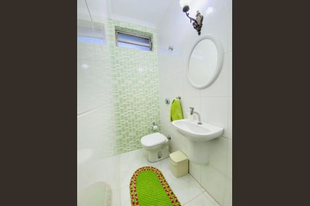 Casa à venda com 171m², 5 quartos e 3 vagas Casa à venda com 171m², 5 quartos e 3 vagasFoto 13