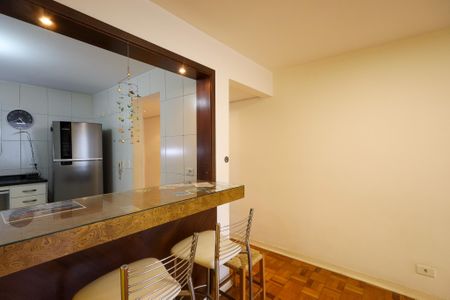 Apartamento à venda com 83m², 3 quartos e 1 vagaCozinha 