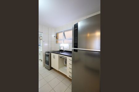 Apartamento à venda com 83m², 3 quartos e 1 vagaCozinha 