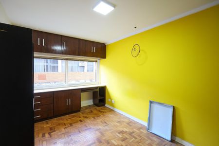 Apartamento à venda com 83m², 3 quartos e 1 vagaQuarto 2