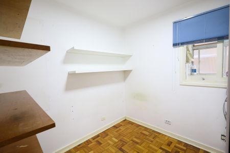 Apartamento à venda com 83m², 3 quartos e 1 vagaQuarto 3