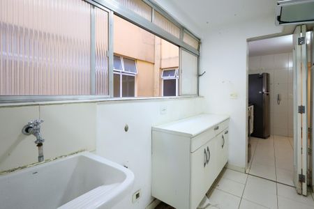 Apartamento à venda com 83m², 3 quartos e 1 vagaÁrea de Serviço