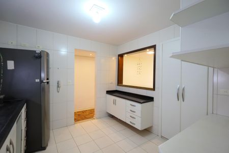 Apartamento à venda com 83m², 3 quartos e 1 vagaCozinha 