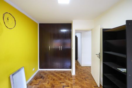 Apartamento à venda com 83m², 3 quartos e 1 vagaQuarto 2