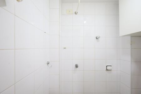 Apartamento à venda com 83m², 3 quartos e 1 vagaBanheiro de Serviço