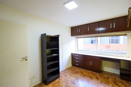 Apartamento à venda com 83m², 3 quartos e 1 vagaQuarto 2