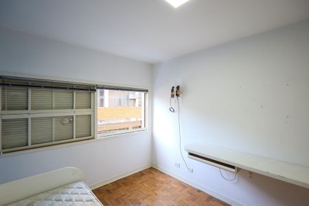 Apartamento à venda com 83m², 3 quartos e 1 vagaQuarto 1