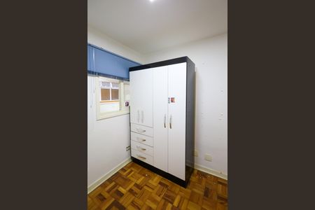 Apartamento à venda com 83m², 3 quartos e 1 vagaQuarto 3