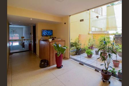 Apartamento à venda com 83m², 3 quartos e 1 vagaHall Social