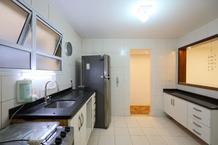 Apartamento à venda com 83m², 3 quartos e 1 vagaCozinha 