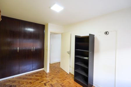 Apartamento à venda com 83m², 3 quartos e 1 vagaQuarto 2