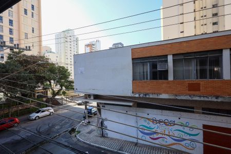 Apartamento à venda com 83m², 3 quartos e 1 vagaVista do Quarto 1