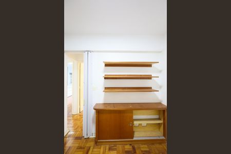 Apartamento à venda com 83m², 3 quartos e 1 vagaQuarto 3