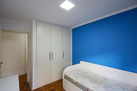 Apartamento à venda com 83m², 3 quartos e 1 vagaQuarto 1