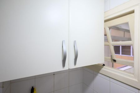 Apartamento à venda com 83m², 3 quartos e 1 vagaBanheiro de Serviço