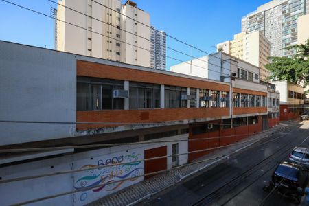 Apartamento à venda com 83m², 3 quartos e 1 vagaVista da Sala