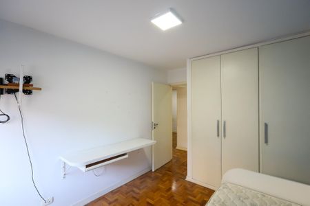 Apartamento à venda com 83m², 3 quartos e 1 vagaQuarto 1