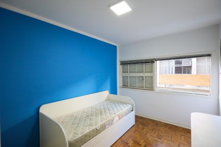 Apartamento à venda com 83m², 3 quartos e 1 vagaQuarto 1
