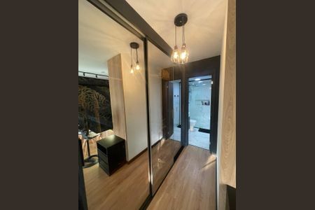 Apartamento à venda com 52m², 1 quarto e 1 vaga Apartamento à venda com 52m², 1 quarto e 1 vagaFoto 29