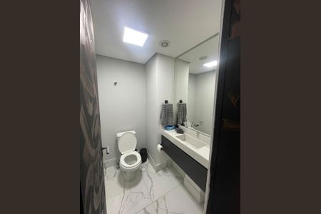 Apartamento à venda com 52m², 1 quarto e 1 vaga Apartamento à venda com 52m², 1 quarto e 1 vagaFoto 24