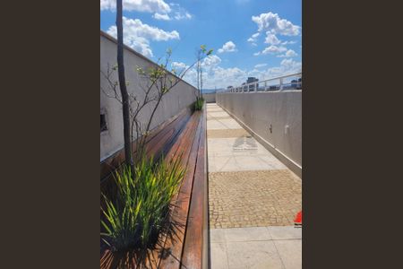 Apartamento à venda com 52m², 1 quarto e 1 vaga Apartamento à venda com 52m², 1 quarto e 1 vagaFoto 40