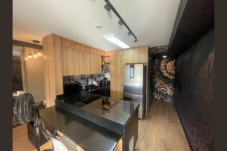 Apartamento à venda com 52m², 1 quarto e 1 vaga Apartamento à venda com 52m², 1 quarto e 1 vagaFoto 23