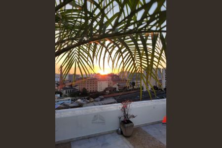 Apartamento à venda com 52m², 1 quarto e 1 vaga Apartamento à venda com 52m², 1 quarto e 1 vagaFoto 36