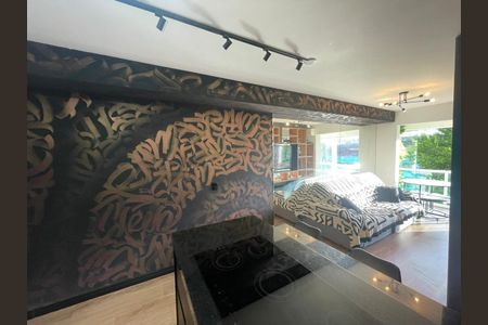 Apartamento à venda com 52m², 1 quarto e 1 vaga Apartamento à venda com 52m², 1 quarto e 1 vagaFoto 28