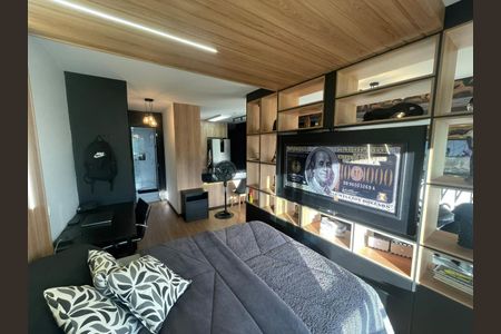 Apartamento à venda com 52m², 1 quarto e 1 vaga Apartamento à venda com 52m², 1 quarto e 1 vagaFoto 32