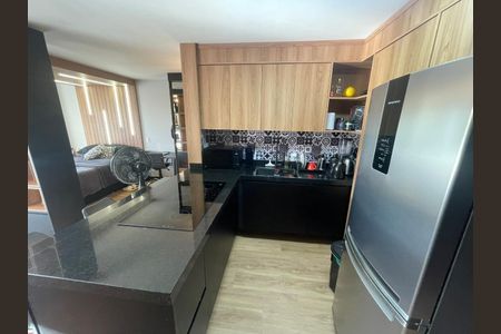 Apartamento à venda com 52m², 1 quarto e 1 vaga Apartamento à venda com 52m², 1 quarto e 1 vagaFoto 27