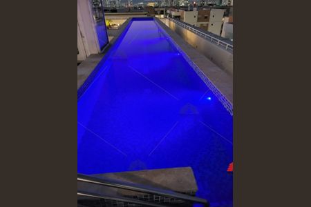 Apartamento à venda com 52m², 1 quarto e 1 vaga Apartamento à venda com 52m², 1 quarto e 1 vagaFoto 32