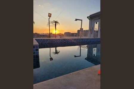 Apartamento à venda com 52m², 1 quarto e 1 vaga Apartamento à venda com 52m², 1 quarto e 1 vagaFoto 31