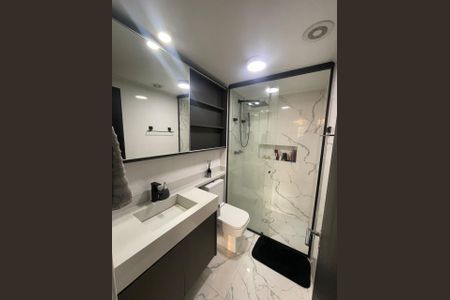 Apartamento à venda com 52m², 1 quarto e 1 vaga Apartamento à venda com 52m², 1 quarto e 1 vagaFoto 30