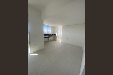 Apartamento à venda com 94m², 3 quartos e 3 vagasCozinha