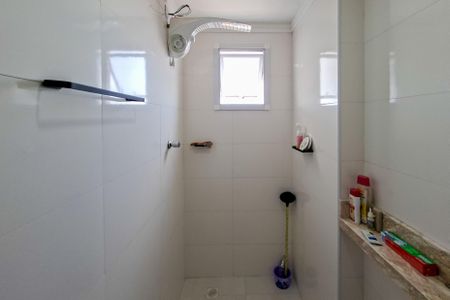 Apartamento para alugar com 82m², 2 quartos e 2 vagasBanheiro da Suíte