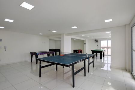 Apartamento para alugar com 82m², 2 quartos e 2 vagasÁrea comum