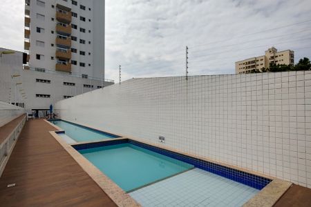 Apartamento para alugar com 82m², 2 quartos e 2 vagasÁrea comum - Piscina