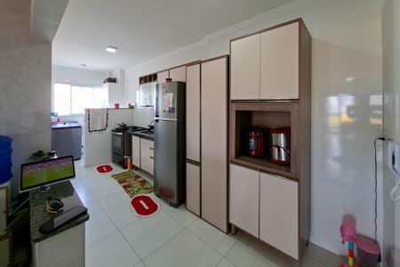 Apartamento para alugar com 82m², 2 quartos e 2 vagasCozinha