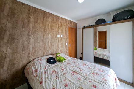 Apartamento para alugar com 82m², 2 quartos e 2 vagasSuíte