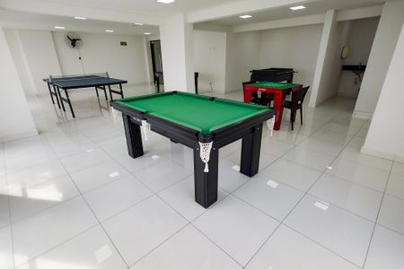 Apartamento para alugar com 82m², 2 quartos e 2 vagasÁrea comum