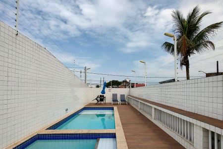 Apartamento para alugar com 82m², 2 quartos e 2 vagasÁrea comum - Piscina