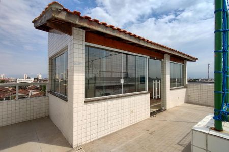 Apartamento para alugar com 82m², 2 quartos e 2 vagasÁrea comum - Churrasqueira