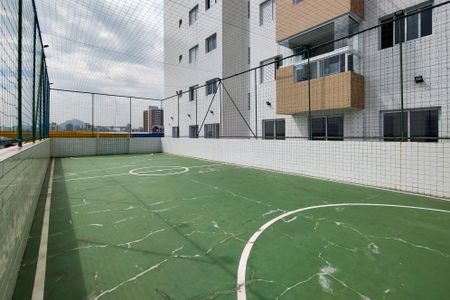 Apartamento para alugar com 82m², 2 quartos e 2 vagasQuadra Esportiva