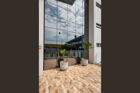 Apartamento para alugar com 82m², 2 quartos e 2 vagasÁrea comum