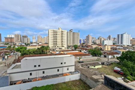 Apartamento para alugar com 82m², 2 quartos e 2 vagasÁrea de Serviço